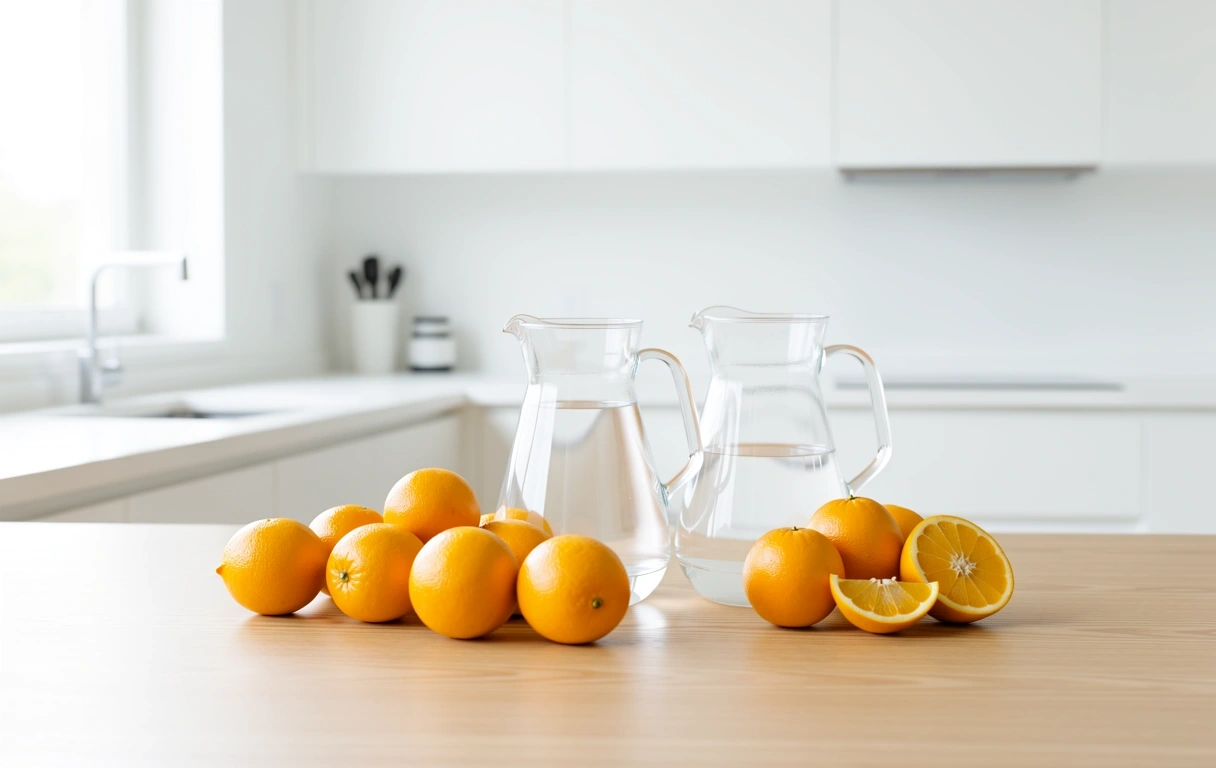 Stil de viață echilibrat promovat de PureVital Routine